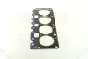 Прокладка ГБЦ Ford Escort 1.3i -99 (1mm) CORTECO 414617P (фото 2)