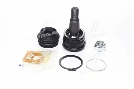 Опора шаровая Toyota avensis verso 01-09 CTR CBT-91 (фото 1)