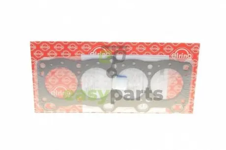 Прокладка ГБЦ Mazda 323 III/IV 1.7D 84-97 (1.7mm) ELRING 061.310