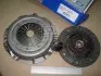Сцепление MITSUBISHI CARISMA 1.6 95-06 (Пр-во EXEDY) MBK2072