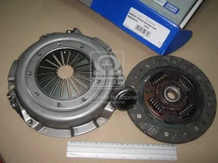 Сцепление MITSUBISHI CARISMA 1.6 95-06 EXEDY MBK2072