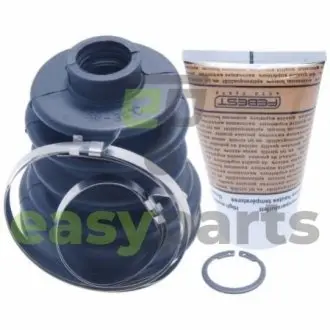 Пыльник ШРУСа внутр. HYUNDAI SANTA FE FEBEST 1215-CM10R