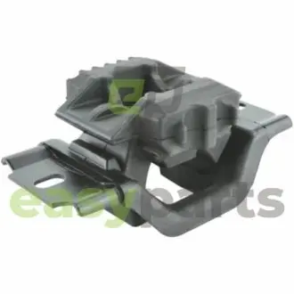 Подушка двигателя Fiesta (02), Mazda2 FEBEST FDM-CBKLH