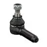 Наконечник тяги рульової (L) MB 207-310D (d=20mm) FEBI BILSTEIN 03387 (фото 1)
