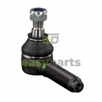 Наконечник тяги рульової (L) MB 207-310D (d=20mm) FEBI BILSTEIN 03387