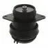 Подушка двигуна (задня) (R) VW Caddy II 1.4-1.6 95-04 FEBI BILSTEIN 07124 (фото 6)