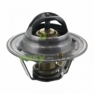 FEBI FORD термостат MONDEO 1.6,1.8,SCORPIO 88 FEBI BILSTEIN 18973