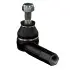 Наконечник тяги рульової (R) Seat Cordoba/Ibiza/Skoda Fabia/Roomster/VW Polo 01- FEBI BILSTEIN 19814 (фото 1)