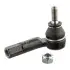 Наконечник тяги рульової (R) Seat Cordoba/Ibiza/Skoda Fabia/Roomster/VW Polo 01- FEBI BILSTEIN 19814 (фото 3)
