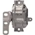 Подушка двигуна (R) Audi A3/Skoda Octavia I-II/VW Caddy/Golf/Jetta/Passat/Touran 1.4/1.6 96- FEBI BILSTEIN 23014 (фото 4)