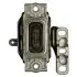 Подушка двигуна (R) Audi A3/Skoda Octavia I-II/VW Caddy/Golf/Jetta/Passat/Touran 1.4/1.6 96- FEBI BILSTEIN 23014 (фото 5)