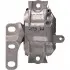 Подушка двигуна (R) Audi A3/Skoda Octavia I-II/VW Caddy/Golf/Jetta/Passat/Touran 1.4/1.6 96- FEBI BILSTEIN 23014 (фото 7)