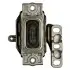 Подушка двигуна (R) Audi A3/Skoda Octavia I-II/VW Caddy/Golf/Jetta/Passat/Touran 1.4/1.6 96- FEBI BILSTEIN 23014 (фото 8)