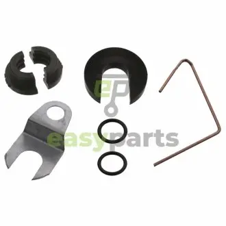 Ремкомплект куліси Renault Kangoo/Master 97-13 FEBI BILSTEIN 47222