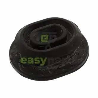 Подушка радіатора VW Caddy II/IV 04- FEBI BILSTEIN 49890