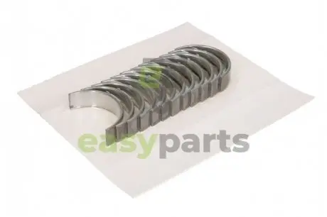 Комплект вкладишів двигуна Glyco H997/6 0.25MM