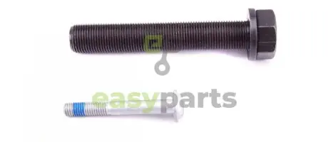 Комплект ГРМ + помпа VW T4 2.4D 90-03, 55/57kw, AJA/AAB INA 530 0406 30