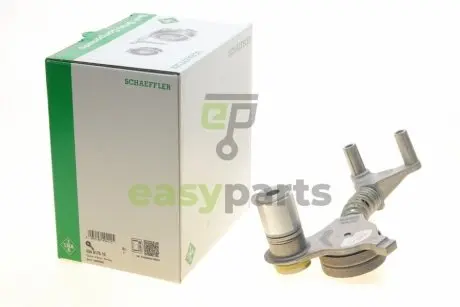 Натяжник ременя генератора Audi A4/A6 3.0 00-06 INA 534 0175 10