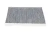 Фото 2 - фільтр салону VW Golf IV/Skoda Octavia/Audi A3 1.0-3.2 92-10 MAHLE / KNECHT LAK63 Фільтр салону VW Golf IV/Skoda Octavia/Audi A3 1.0-3.2 92-10 MAHLE / KNECHT LAK63 (фото 2)