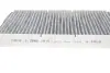 Фото 3 - фільтр салону VW Golf IV/Skoda Octavia/Audi A3 1.0-3.2 92-10 MAHLE / KNECHT LAK63 Фільтр салону VW Golf IV/Skoda Octavia/Audi A3 1.0-3.2 92-10 MAHLE / KNECHT LAK63 (фото 3)