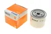 Фільтр масляний Volvo 340 1.4-1.7 82-91/440 1.6-2.0 88-96 (93.2x81x72x62) MAHLE / KNECHT OC222 (фото 1)