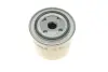 Фільтр масляний Volvo 340 1.4-1.7 82-91/440 1.6-2.0 88-96 (93.2x81x72x62) MAHLE / KNECHT OC222 (фото 4)
