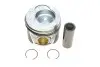 Поршень VW Crafter 2.5TDI 06-13 (81.01mm/STD) KOLBENSCHMIDT 40715600 (фото 1)