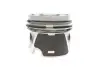 Поршень VW Crafter 2.5TDI 06-13 (81.01mm/STD) KOLBENSCHMIDT 40715600 (фото 4)