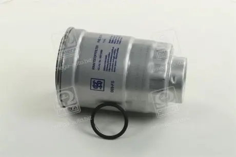 Фільтр паливний KOLBENSCHMIDT 50013069