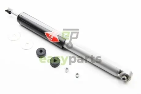Амортизатор зад. MB 190 W201 83-93 (газ.) KYB 553177