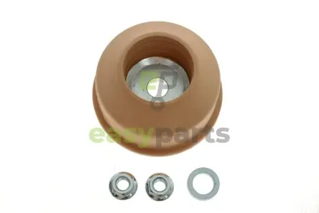 Подушка амортизатора (переднього) VW Passat/Skoda Superb 00- LEMFORDER 26816 01