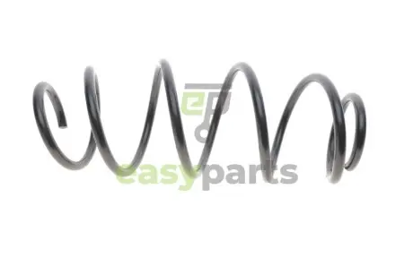 Пружина (передня) Fiat Doblo 1.6/2.0D 10- (з борт.пл.(корот.база)/Opel Combo 1.6/2.0CDTI 12- (вен) LESJOFORS 4026231