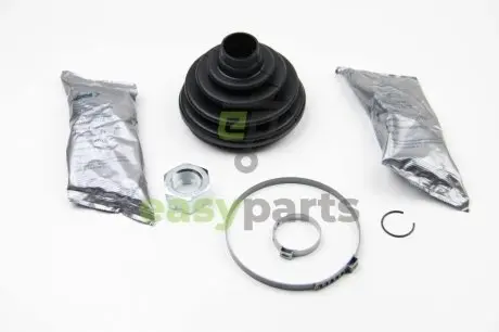 Пильник ШРУСа наруж.CITROEN, FIAT, PEUGEOT (GKN) GKN (Lobro) 303297