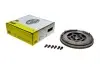 Демпфер зчеплення Ford Focus/Mondeo 1.8/2.0 00-12/Volvo C30/S40/V50 1.8/2.0 04-12 415 0459 10