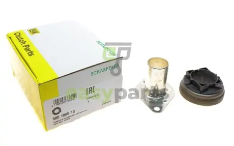Підшипник вижимний VW Polo/Golf V 1.2/1.4 16V/FSI/1.9SDI 01-09 LuK 500 1065 10