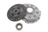 Комплект зчеплення Ford Sierra/Scorpio -94 LuK 622 0667 00 (фото 2)