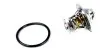 Термостат VW T3/T4 1.6-1.8 TD 81-92 MAHLE / KNECHT TX 15 87 D (фото 1)