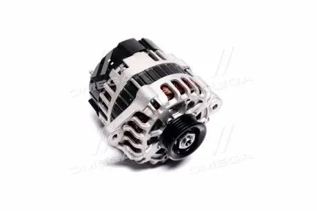 Генератор CHEVROLET AVEO,LACETTI,LANOS MANDO BN96652100