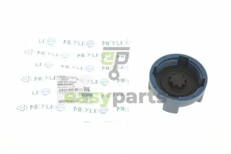 Фото 1 - більше не постачається Кришка бачка розширювального VW LT 28-35 -96 MEYLE 100 121 0042 Більше не постачається Кришка бачка розширювального VW LT 28-35 -96 MEYLE 100 121 0042 (фото 1)