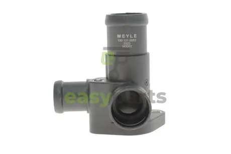 Фланець системи охолодження Audi A4/A6 1.9-2.5 TDI 94-05/ VW Passat 1.9-2.5TDI 96-00 MEYLE 100 121 0053