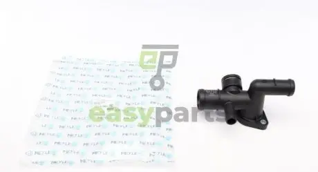 Фланець системи охолодження Skoda Octavia I/ VW Golf IV 1.8 97-10 MEYLE 100 121 0059