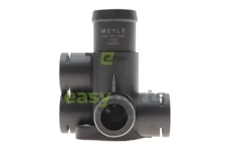 Фланець системи охолодження VW Caddy I/ Passat/T4 1.6-2.0 83-03 MEYLE 100 121 1026