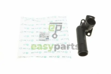 Фланець системи охолодження VW T4 2.4D/2.5TDI 90-03 MEYLE 114 226 0000