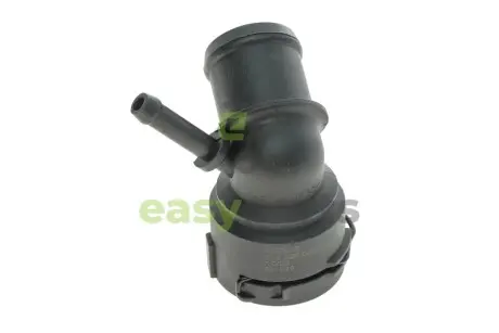Фланець системи охолодження Skoda Fabia/Octavia/Roomster 1.2-2.0D 99- MEYLE 114 226 0003