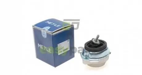 Подушка двигуна (передня) BMW X5 3.0i 00-06 MEYLE 300 221 1120