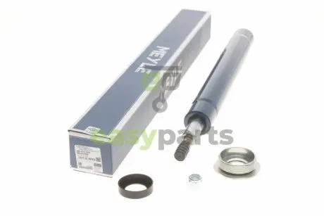 Амортизатор (передній) Opel Kadett/Daewoo Lanos/Nexia MEYLE 626 614 0005