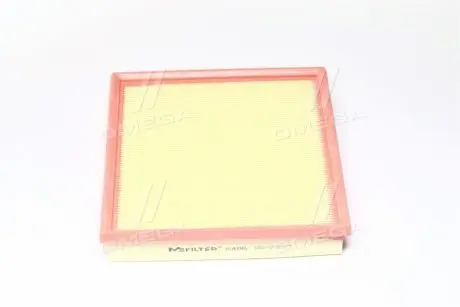 Фільтр повітряний BMW 3 (E36) 1.6/1.8i M-FILTER K456
