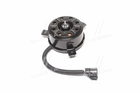 Мотор вентилятора охлаждения двигателя (Mobis) Hyundai/Kia/Mobis 253861R140