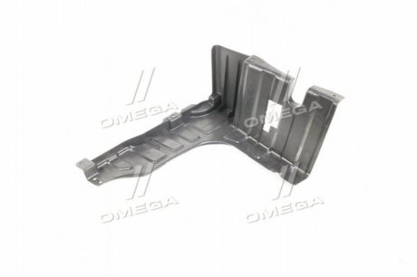 Защита двигателя пра. HYUN ELANTRA 11- (Mobis) Hyundai/Kia/Mobis 291203X000