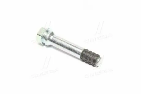 Напрямна переднього супорта Нижня (Mobis) Hyundai/Kia/Mobis 581624H000